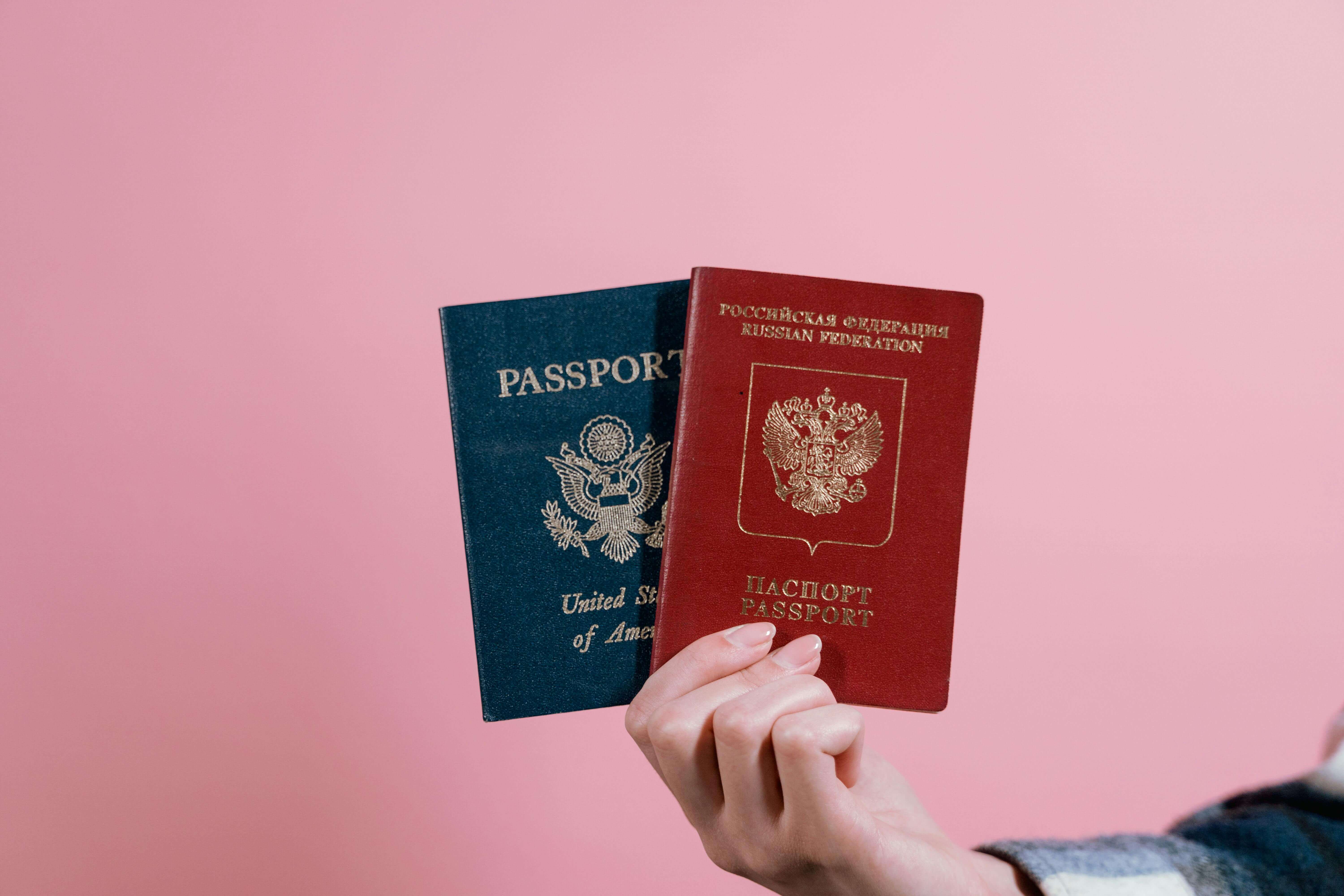 You Get World Wide Visa With Us
